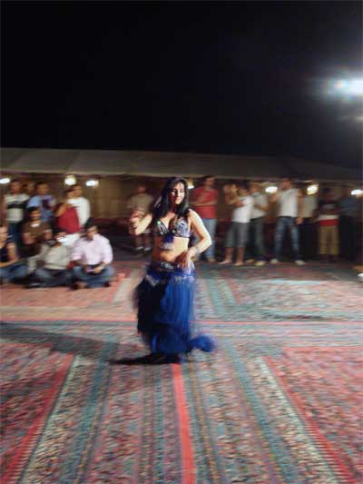 dune dinner dune dinner